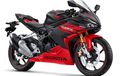 Masih Jadi Kasta Tertinggi Motor Sport Honda, Segini Harga CBR250RR Sekarang