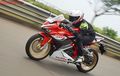Harga Honda CBR250RR per 2024, Pilihan Motor Sport 250 Cc 2-Silinder