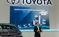 Toyota Vellfire HEV Rilis di IIMS 2024, Segini Kapasitas Baterainya