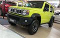 Harga Suzuki Jimny 5 Pintu Juni 2024, Cek Daftar Semua Tipenya