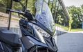 Skutik 125 Cc Lawan Suzuki Burgman Street 125EX, Bisa Ngacir 230 Km Sekali Full Tank
