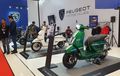 Pertama Kali Ikut IIMS, Peugeot Motorcycle Tawarkan Hal Menarik Ini