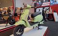 Motor Listrik Mirip Vespa Primavera, Harga Tak Sampai Rp 10 Juta