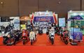 Dijual Setengah Harga, Motor Listrik Selis Dijual Cuma Segini di IIMS 2024