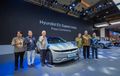 Hyundai Ioniq 5 Batik Disebut Rp 100 Juta Lebih Mahal, Dapat Apa Saja