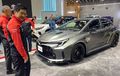 GR Corolla Sudah Bisa Dipesan Sekarang, Tapi Harga Masih Rahasia