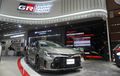 Model-model Teranyar Gazoo Racing Nongol di IIMS 2024, GR Corolla Resmi Dijual