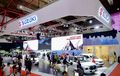 Dijamin Akurat, Ini Mobil Baru yang Diluncurkan Toyota, Suzuki dan Honda di IIMS 2025