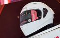 Helm SMK Stellar Sport Meluncur di IIMS 2024, Harga Mulai Rp 800 Ribuan Siap Dipakai Balap