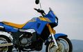 Motor Adventure Yamaha TDR250, Kawasaki Versys-X 250 Minder Sama Powernya