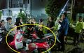 Petugas KPPS Teriak Maling Saat Hitung Suara, Pergoki Buruh Pabrik Nuntun Honda Scoopy