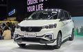 Ini Alasan Kenapa Suzuki Tetap Gunakan Headlamp Halogen Pada All New Ertiga Hybrid Cruise
