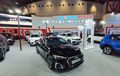 Indomobil Plaza Hadirkan Berbagai Kendaraan Elektrifikasi di IIMS 2024