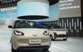 Wuling Motors Tebar Program Baru di IIMS 2024, Begini Detailnya
