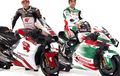 Ini Alasan Kenapa Tim LCR Honda Pakai Dua Livery Beda di MotoGP