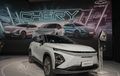 Chery OMODA E5 Tawarkan Fitur V2L, Penghobi Outdoor Dimanjakan Banget
