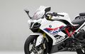 BMW G 310 RR Performanya Nyaingin Honda CBR250RR, Cuma Segini Harganya