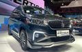 All New Ertiga Hybrid Cruise Tawarkan 3 Varian, Termurah Rp 280 Jutaan
