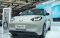 Beli Wuling Air ev dan Binguo EV, Gak Pusing Mikiran Biaya Perawatan Hingga 15,5 Tahun