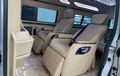 Berubah Format, Begini Detail Kabin Toyota HiAce Premio Prestige Baze
