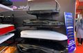 Roofbox Jawsport Diperkenalkan di IIMS 2024, Ada Bonus dan Potongan Harga