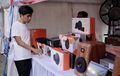 Obral Speaker Audio Mobil JBL Rp 750 Ribu Cuma Ada di IIMS 2024