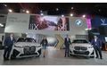 Pecah! Hari Pertama IIMS 2024 Jadi Ajang APM Perkenalkan Produk Mobil dan Motor Baru 