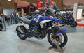 Punya 4 Varian, BMW R 1300 GS Dijual Mulai Rp 1 Miliar Saja!