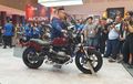 Tampang Klasik tapi Canggih, Selamat Datang BMW R12, Harga Rp 700 Jutaan