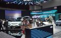 Chery Catatkan 100 SPK Dalam Sehari di IIMS 2024, Unit Test Drive Banyak Diserbu