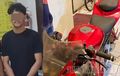 Yamaha R15 Teman Penyebab Eki Diringkus Polisi, Basa-basi Endingnya Beraksi