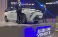 MG Luncurkan Mobil Listrik MG Maxus 9 EV di IIMS 2024, Speknya Begini