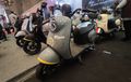 Motor Listrik Termurah di IIMS 2024, Rp 3 Jutaan Termasuk Surat-Surat