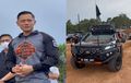 Dilantik Jadi Menteri, AHY Punya Hobi Overlanding Pakai Mitsubishi Triton