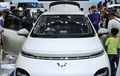 Wuling Ajak 5 Komunitas Resmi Menengok Langsung Penampilan Cloud EV di Ajang IIMS 2024