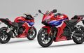 Honda CBR400RR MY 2024 Terlahir, Ditunggangi Boncengan Masih Bisa Seirit Ini