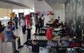 Dalam Rangka HUT Astra Ke-67, Honda Jateng Gelar Donor Darah dan Bantuan Banjir Demak
