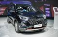 Chery Tiggo 5X Dijual di Indonesia, Harga Spesial Selama IIMS 2024