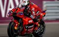 Pecco Bagnaia Kuasai Hari Kedua Tes MotoGP Qatar, Marc Marquez Mengerikan