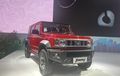 Mini Projie di IIMS 2024 Bisa Bikin Suzuki Jimny 5-Doors Siap Bergaya