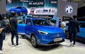 New MG ZS EV Murah Gak Sampai Setengah Miliar, Produk Lokal Berkesan Ala Eropa