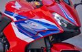Honda CBR400R 2024 Meluncur, Konsumsi BBM Bisa Seirit Ini Lho