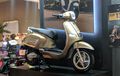 Dapat Subsidi Pemerintah, Harga Motor Listrik Baru United Bergaya Vespa Jadi Tinggal Segini