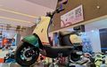 Motor Listrik Ini Dijual Cuma Rp 3 Juta di IIMS 2024, Segini Jarak Tempuhnya