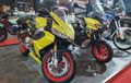 Aprilia Pangkas Harga Di IIMS 2024, Diskon Gila Sampai Rp 220 Juta!