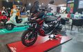 Dihajar Diskon Rp 15 Juta, Harga Aprilia SR GT 200 Makin Dekat Honda ADV160