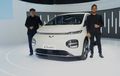 Terinspirasi dari Lembutnya Awan, Wuling Tawarkan Sensasi Homey di Cloud EV
