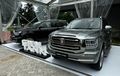 Spesifikasi Tank 500 2024, SUV 4x4 Hybrid Pertama di Indonesia