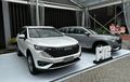 Apakah Harga Haval H6 Versi CKD akan Lebih Murah, Gini Kata APM-nya