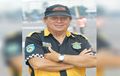 Obituari Toddy Andries, Sosok Pimpinan Lomba Legendaris yang Punya Sifat Tegas dan Humanis